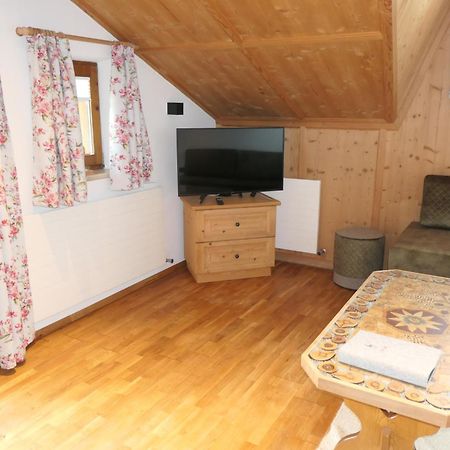 Ferienwohnung Schaffenrath Kaltenbach Exterior photo