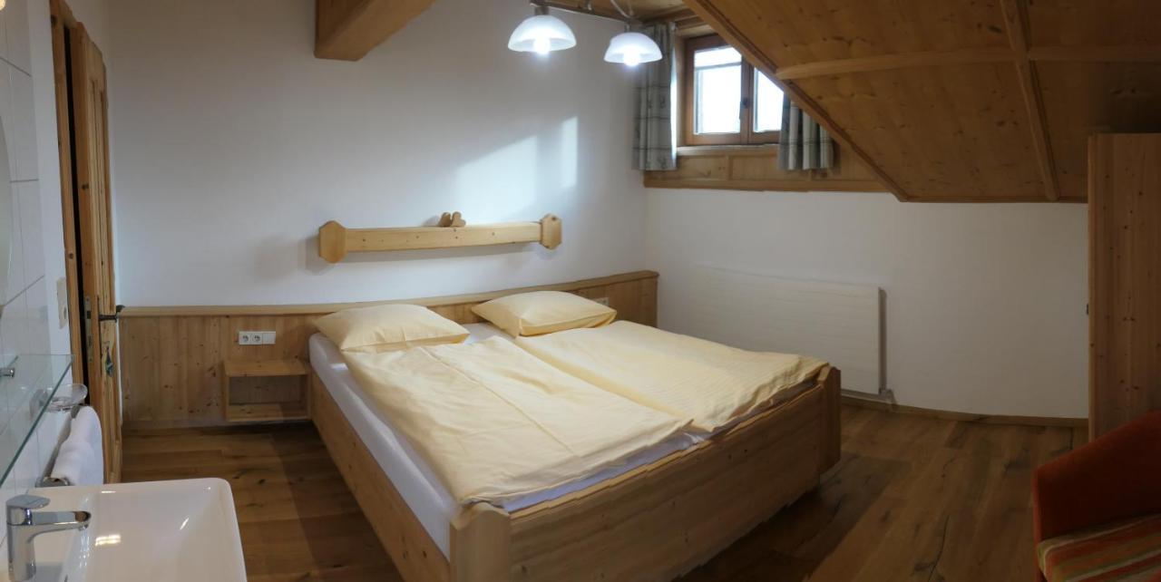 Ferienwohnung Schaffenrath Kaltenbach Exterior photo