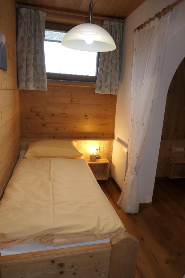 Ferienwohnung Schaffenrath Kaltenbach Exterior photo