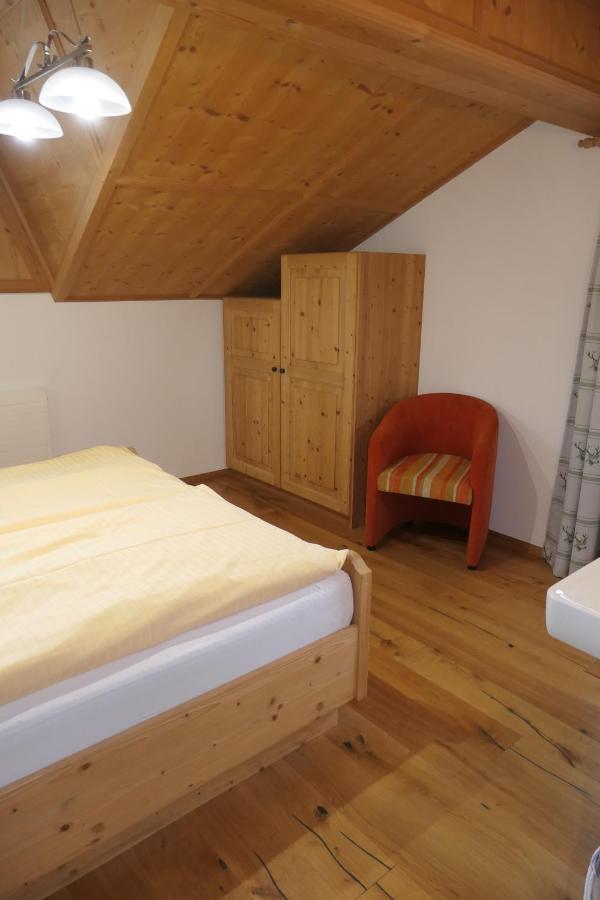 Ferienwohnung Schaffenrath Kaltenbach Exterior photo