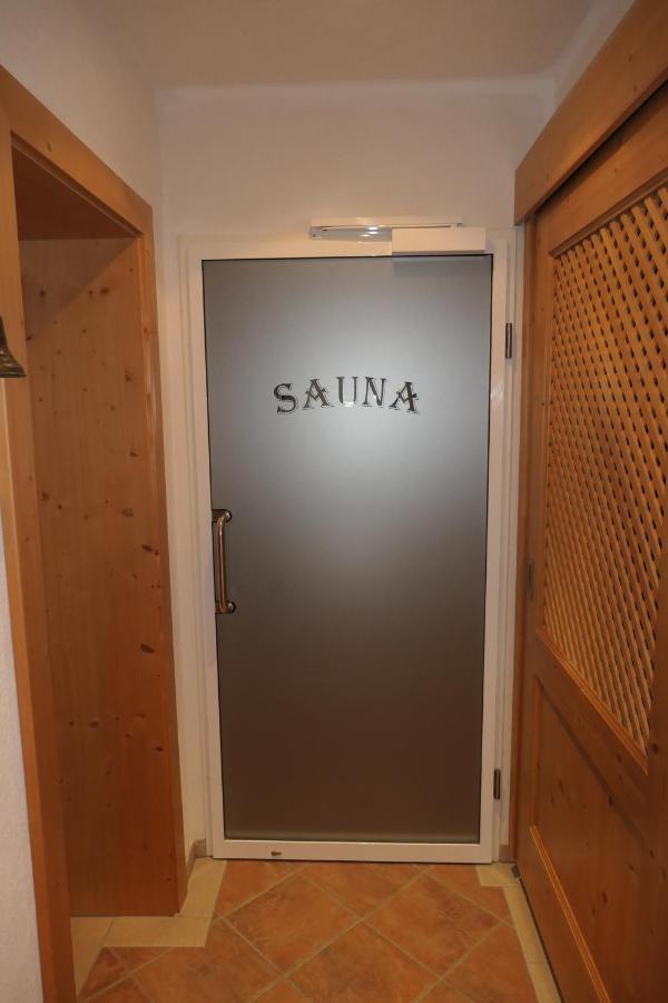 Ferienwohnung Schaffenrath Kaltenbach Exterior photo